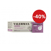 ValerMax 500 mg, N28